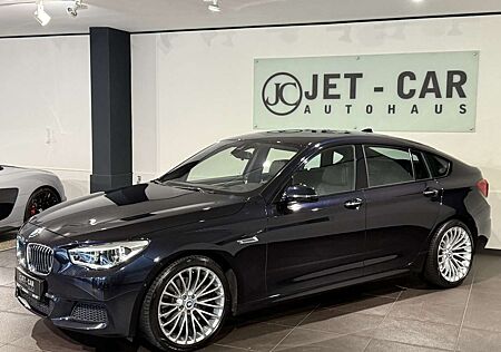 BMW 535 d xDrive M Paket*2.Hand-LED-20"