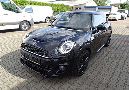 Mini John Cooper Works DSG, Navi, PDC, Klimaauto., Sitzheizung, Soundsyst