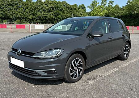 VW Golf Volkswagen 1.6 TDI SCR DSG Join+Kamera+Matrix LED+SHZ