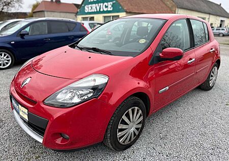 Renault Clio 1.2 / Klima/Tüv + Service neu/2.Hand/5-trg.