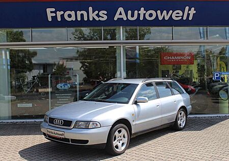 Audi A4 1.6 Avant