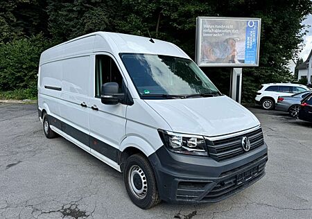 VW Crafter Volkswagen Kasten 35 lang Hochdach FWD KAMERA KLIMA