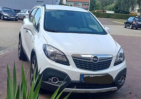 Opel Mokka 1.7 CDTI ecoFLEX Start/Stop Edition