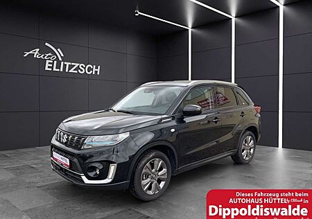 Suzuki Vitara 1.5 Hybrid Comfort+ 4x4 ACC KAMERA