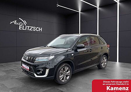 Suzuki Vitara 1.5 Hybrid Comfort+ 4x4 ACC KAMERA
