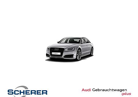 Audi S8 plus 4,0TFSI quattro NAV LED HEAD-UP SCHIEBED