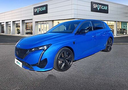Peugeot 308 GT Pack Hybrid 225 e-EAT AHK/ AGR