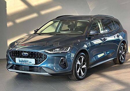 Ford Focus Turnier Active X #HYBRID #AHK #AUTOMATIK