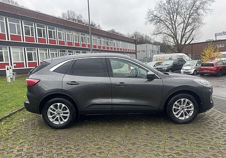 Ford Kuga Titanium X 1,5 Eco Boost