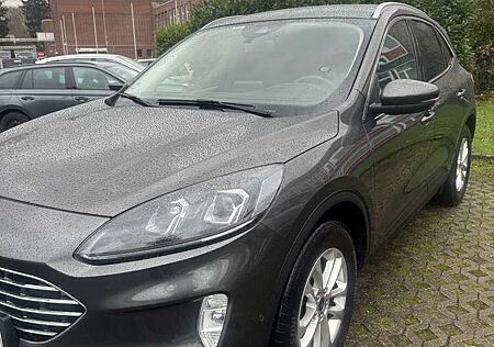 Ford Kuga Titanium X 1,5 Eco Boost
