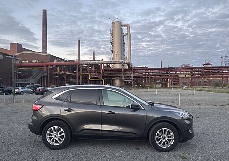 Ford Kuga Titanium X 1,5 Eco Boost