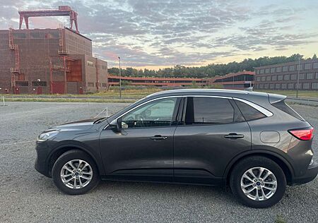 Ford Kuga Titanium X 1,5 Eco Boost