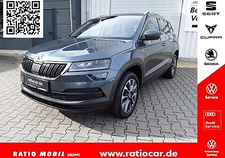 Skoda Karoq 1.5 TSI DRIVE GAR. BIS 12/15* BEHEIZB. FS