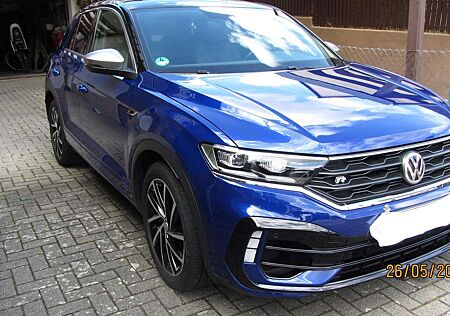 VW T-Roc Volkswagen 2.0 TSI OPF 4MOTION DSG R