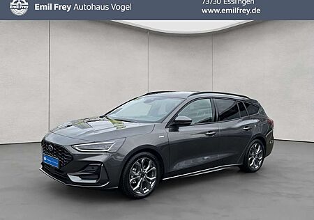Ford Focus Turnier 1.0 ST-LINE X EcoBoost Aut.