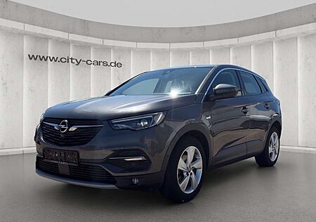 Opel Grandland X *Autom.*LED*Navi*Assist*AHK