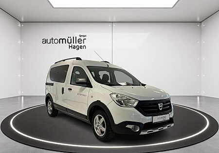 Dacia Dokker 1.2 TCe Stepway PDC|NAVI|8xBEREIFT|KLIMA