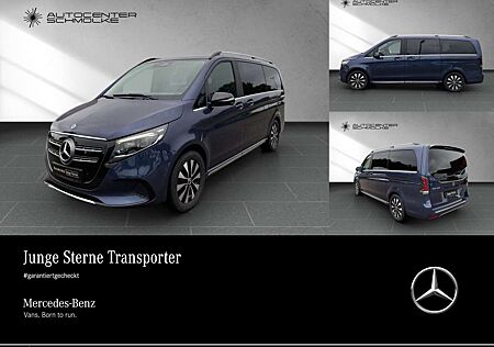 Mercedes-Benz EQV 300 AVANTGARDE L*LED*DISTRONIC*360° KAMERA