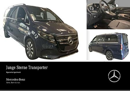 Mercedes-Benz EQV 300 AVANTGARDE L*LED*DISTRONIC*360° KAMERA