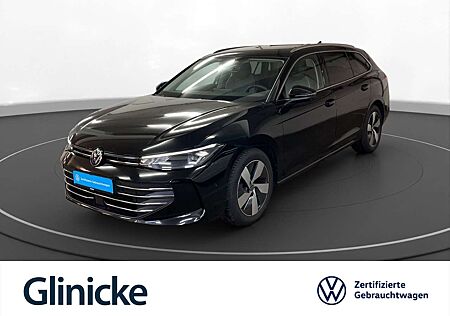 VW Passat Variant Volkswagen 1.5 eTSI Business AHK LED Navi PD