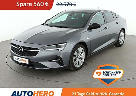Opel Insignia 2.0 Turbo Business Elegance Aut.*NAVI*HEADUP*CAM*