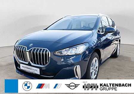 BMW 225 e Active Tourer xDrive Luxury Line PANO
