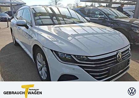 VW Arteon Volkswagen eHybrid ELEGANCE AHK NAVI+
