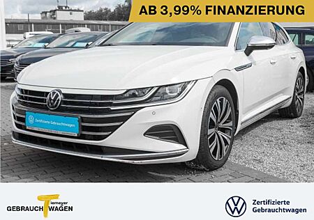 VW Arteon Volkswagen eHybrid ELEGANCE AHK NAVI+