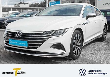 VW Arteon Volkswagen eHybrid ELEGANCE AHK NAVI+