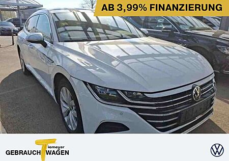 VW Arteon Volkswagen eHybrid ELEGANCE AHK NAVI+
