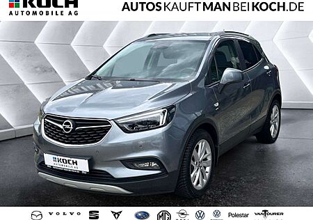 Opel Mokka X 1.4 DI 4x4 ACTIVE Bluetooth Klima
