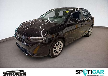 Opel Corsa F *KLIMA*TEMPOMAT*SHZ*LENKRADHEIZUNG*PDC*USB*DAB+*