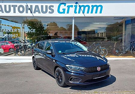 Fiat Tipo 1.4 HB 5-T 16V Street "SHZ, ALU, PDC, Freispr."uvm