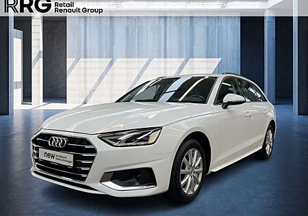 Audi A4 AVANT ADVANCED 40 TDI