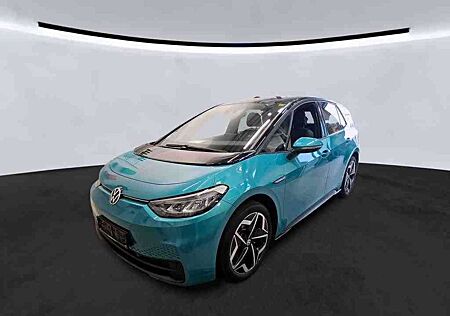 VW ID.3 Volkswagen Pro 107 kW Aut. Navi SHZ Alu PDC LED