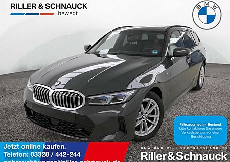 BMW 320 i Touring M Sport PANO+360°KAM+HUD+ACC