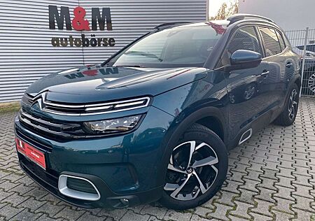 Citroën C5 Aircross Citroen Shine ACC/Pano/Nav/AHK/Assistenz/Kam