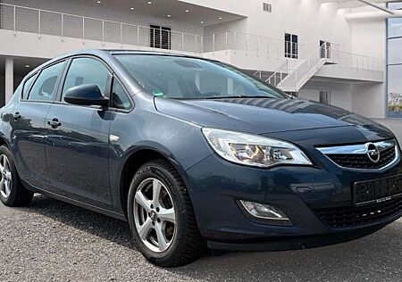 Opel Astra 1.4 J Lim. 5-trg. Edition*Tüv Neu*Insp.Neu