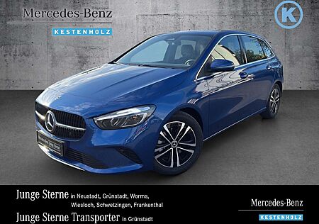 Mercedes-Benz B 180 PROGRESSIVE+AHK+KAMERA+SPIEGEL+LED+EASYP.