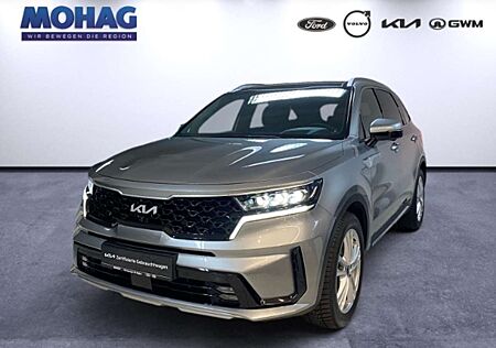 Kia Sorento *Plug-In Hybrid*AWD*360RFK*CarPlay*