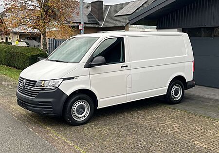 VW T6 Transporter Volkswagen T6.1 Transporter EcoProfi 150Ps Klima PDC 91Tkm Mwst Service Neu