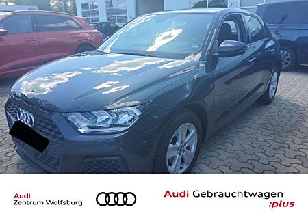 Audi A1 30 TFSI LED/Einparkhi/Multilenk