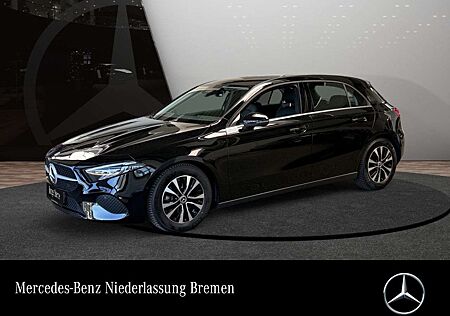 Mercedes-Benz A 180 d LED+KAMERA+8G