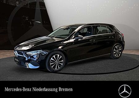 Mercedes-Benz A 180 d LED+KAMERA+8G