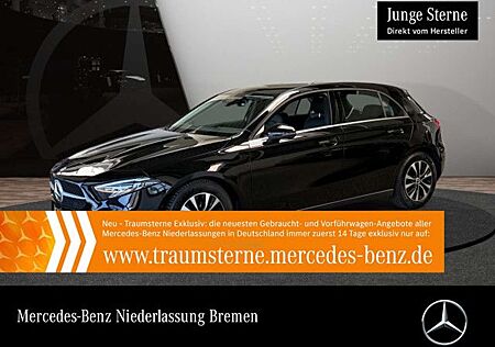 Mercedes-Benz A 180 d LED+KAMERA+8G