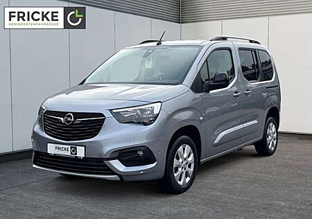 Opel Combo gebraucht kaufen Opel Combo Life E Ultimate *ROLLSTUHLRAMPE*