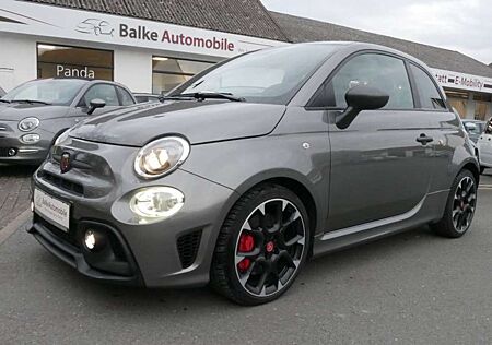 Abarth 595 Competizione *Automatik*Sabelt*TOP Zustand!*