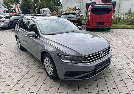 VW Passat Variant Volkswagen 2.0 TDI *TOP-Ausstattung* BUSINES