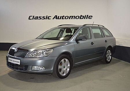 Skoda Octavia Combi Fun **Tempomat**1.Hand**
