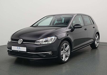 VW Golf Volkswagen VII NAVIGATION+SITZHZG+KLIMAAUT+PARKPILOT